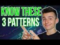 Top 3 Reversal Trading Patterns Every Trader Must Know