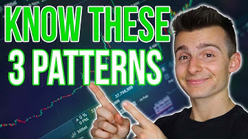 Top 3 Reversal Trading Patterns Every Trader Must Know
