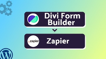 Integrating Divi Form Builder with Zapier | Step-by-Step Tutorial | Bit Integrations