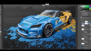 Spoon S2000 Concept :: Behance