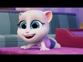 🎤⭐️ Angela’s Talent Show 🪩 - Talking Tom Shorts (S2 Episode 52) Mp3 Song