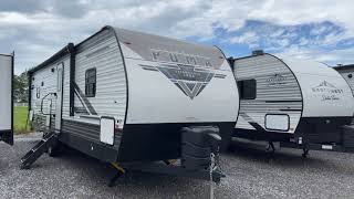 2023 28BHFQ Puma by Palomino by Arrowhead Camper Sales, Inc. 233 views 8 months ago 7 minutes, 40 seconds