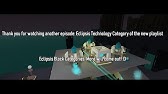 Roblox Eclipsis Sky Base Tutorial Youtube - eclipsis unraidable sky base roblox