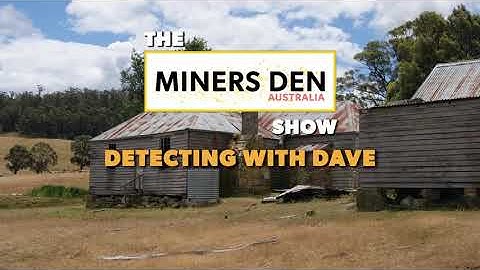 Detecting with Dave & The Coffee Bush Kid - Nokta Legend & Triple Score| Part 13