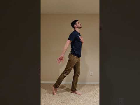 The OA Five Movements Tutorial