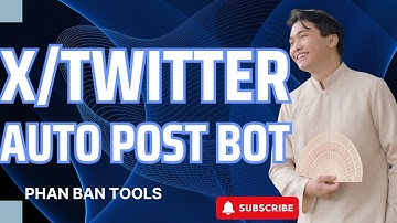 How to Auto Post Twitter Using the Best X/Twitter Auto Post Bot