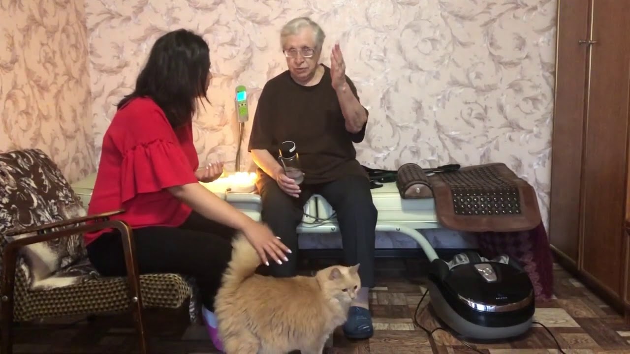 Аква плюс генератор водорода