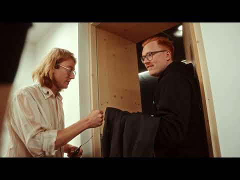 Kaihosielu -musiikkivideo (teaser)