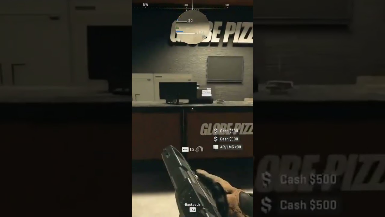 Fastest Money guide in WarZone2.0