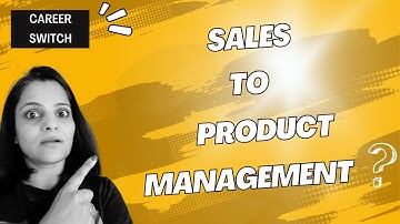 The surprising career move you didn