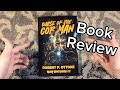 Book review of curse of the cob man by robert p ottone  bloody bones horror creature feature