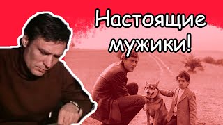 Фильм "Мужики!" (1982) — искренне не понимаю поведение Павла!