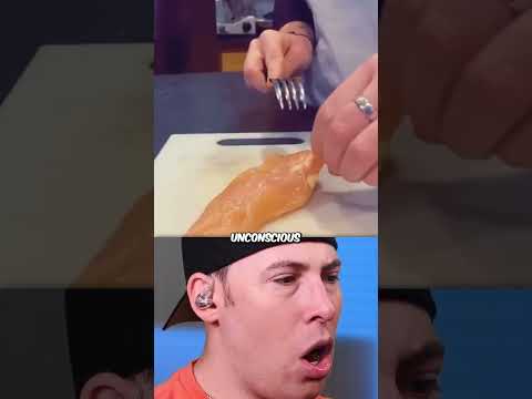 Reactingto to VIRAL Videos