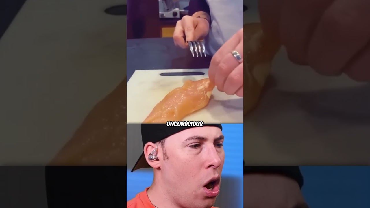 Reactingto to VIRAL Videos