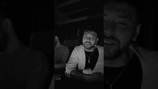 Ata Alabaş - Kafam Hafif Dumanlı