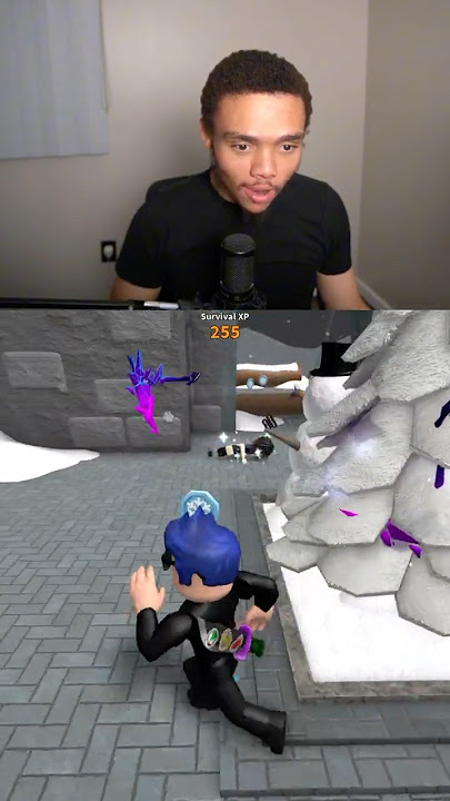 This was not safe (MM2)