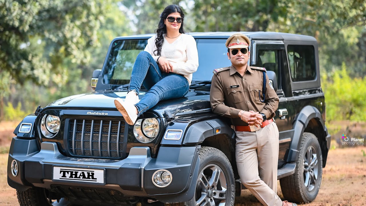 Shiva & Rituka l Pre Wedding Video Bandhavgarh l Sooryavanshi: Mere Yaaraa Song