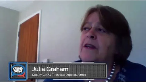 Julia Graham highlights the key risk management tr...