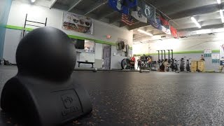 UBALL - THE Ultimate Mobility Tool