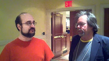ACPT 2011 Dan Feyer interview