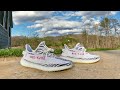 yeezy zebra 2017