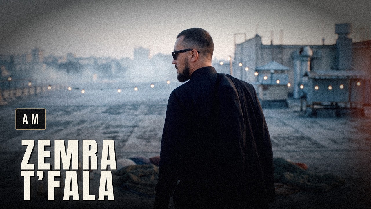 Watch AM - Zemra t'fala on YouTube Watch AM - Zemra t'fala on YouTube