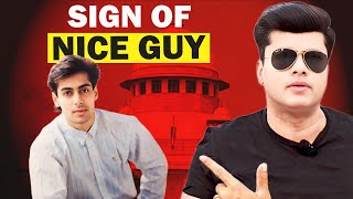 Signs of a Nice Guy & Why You Shouldn’t Be One | Kiran Roy | Observation & Analysis
