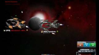 DarkOrbit Level 18