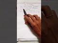 | How to Write Answers inn VTU/JNTU Exams for full Marks |