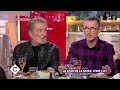 Loïc Prigent : la vraie star de la mode, c'est lui ! - C à Vous - 10/11/2017