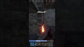 ОТОШЁЛ ПОКУШАТЬ А ЕГО ЗАРЕЙДИЛИ #rust #rustрейд #oldrust