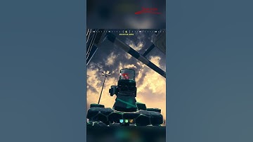 Are they supposed to do that? 😅 / MWZ