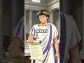 Barbarian King Held Rome Hostage for PEPPER (Not Gold!)