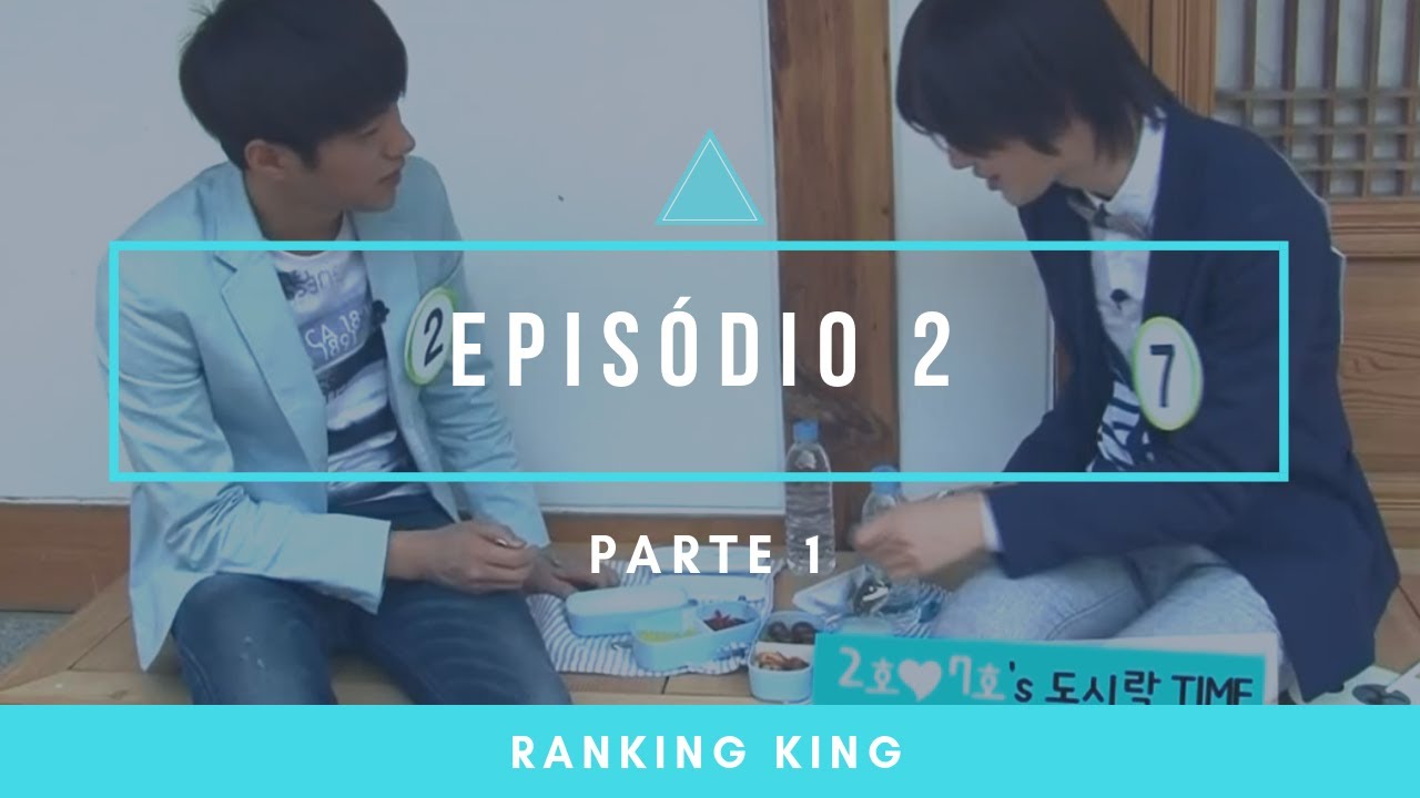Ranking Of King Streaming Vf