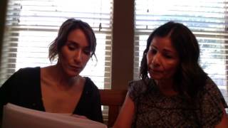 ABAS 3 Mock Parent Conference