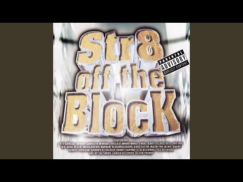 Watch Been Thuggin' on YouTube