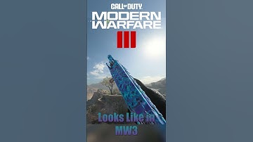 Priceless Camo on WSP Swarm! MW3!!   #callofduty  #modernwarfare3 #masterycamo #mw3 #cod #priceless