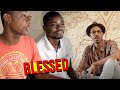 React: Cali John - Blessed ( Part. Erøs ) Prod. Weezy Baby & Uniiko