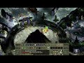 IWD2EE - Isair and Madae (solo rogue)