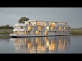 Zambezi Queen | Luxury African River Safari