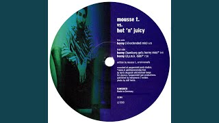 Horny (Hamburg Gets Horny Mix)