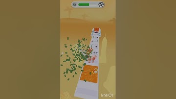 Hands Rush 3D Satisfying gameplay Android