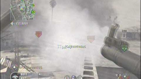 why i hate last stand in call of duty 4