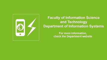 2 Min Primer! OIT Introductory Video-- Department of Information Systems