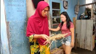 #Episode 28-Kehidupan emak gila