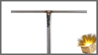 Affinity XL Classics T-Bar | The Vault Product Overview