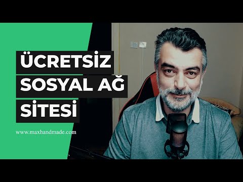 Video: Kaç tane sosyal ağ sitesi var?