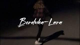 Kugiran Masdo - Berduka Lara [slowed reverb]