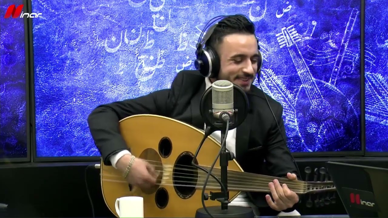 أجمل العتابات والأغاني الخليجية بصوت الفنان محمد العجمي