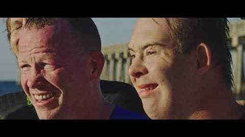 Chris Nikic: Journey to becoming an IRONMAN